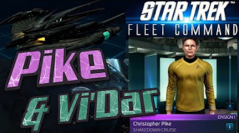 Star Trek Fleet Command - YouTube