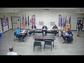 Board of Selectmen Meeting 2/1/24
