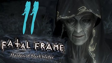 Stuck in a box - Fatal frame: Maiden of Black Water - 11