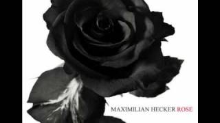 Maximilian Hecker-My Friends wif lyrics