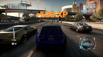 Need For Speed - The Run - Buttonliin