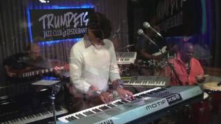 Bob Baldwin - December 25th (LIVE) HD