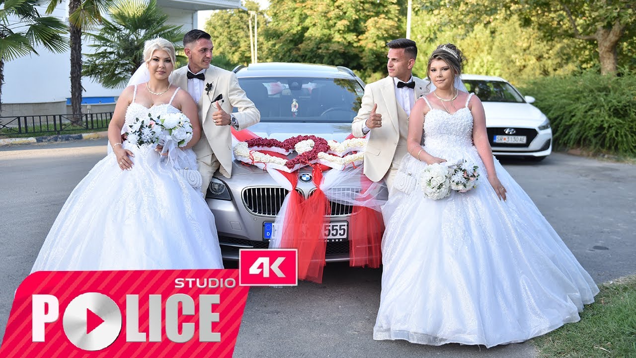 Svadba na | Tomce & Lidija| Gorgi & Sara|Ork Elmas Bend & Aykutce & Burhan Mustafov & Nikola Stanić