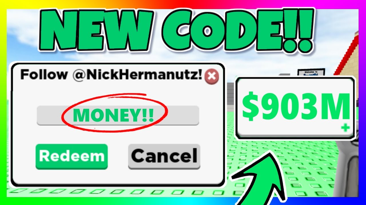 Secret Owner Codes In Roblox Building Simulator Bananatic Codes 2019