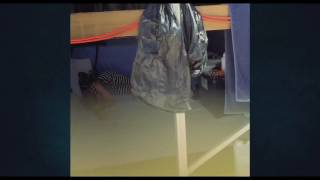 Chasing Asylum - Scene Clip 3 - Deterrence