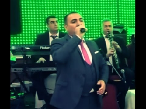 Sarvan Sixeliyev  Moskva-da Novruz Bayrami Konserti