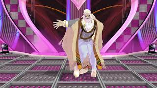 (MMD) Javid Test (WIP)