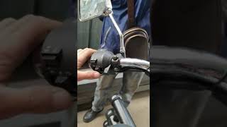 Трицикл Peda Pe 125Zh-E Batyr 2019 Год