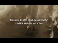 Tommee Profitt Feat Jessie Early Will I Make It Out Alive mp3