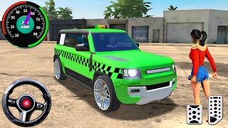 🚕 Taxi Simulator 2026 – Professional Taxi Driving 3D | Android Gameplay screenshot 5