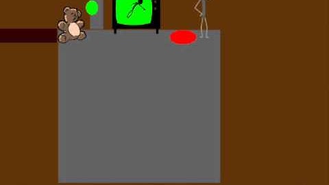 Domo Animate : super escape part 15