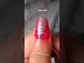 Easy nail art for beginners shorts #shorts #trending #nails #nailart #new @Akkuvibes4