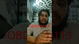 Honda obd1 coad 10_obd2 P0113