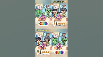 Disgusting 🤢 Squid game  #squidgame #squidgame2 #squidgame3 #squidgameseason2 #avatarworld #pazu