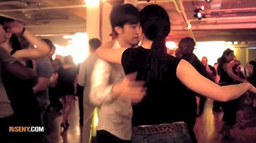 Salsa On 2 Social Dancing : RiSE