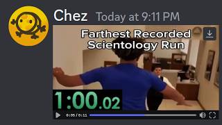 The Most CURSED Discord Memes