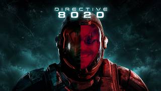 [Finishing] Directive 8020 - Space Goo Part 2 Sci-fi Boogaloo