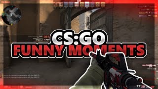 Csgo Banter Counter Strike Global Offensive