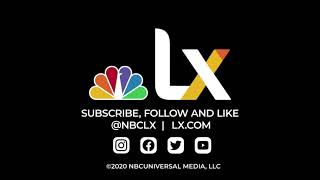 NBCLX News Open (May 12, 2021 at 6:02 AM MDT)