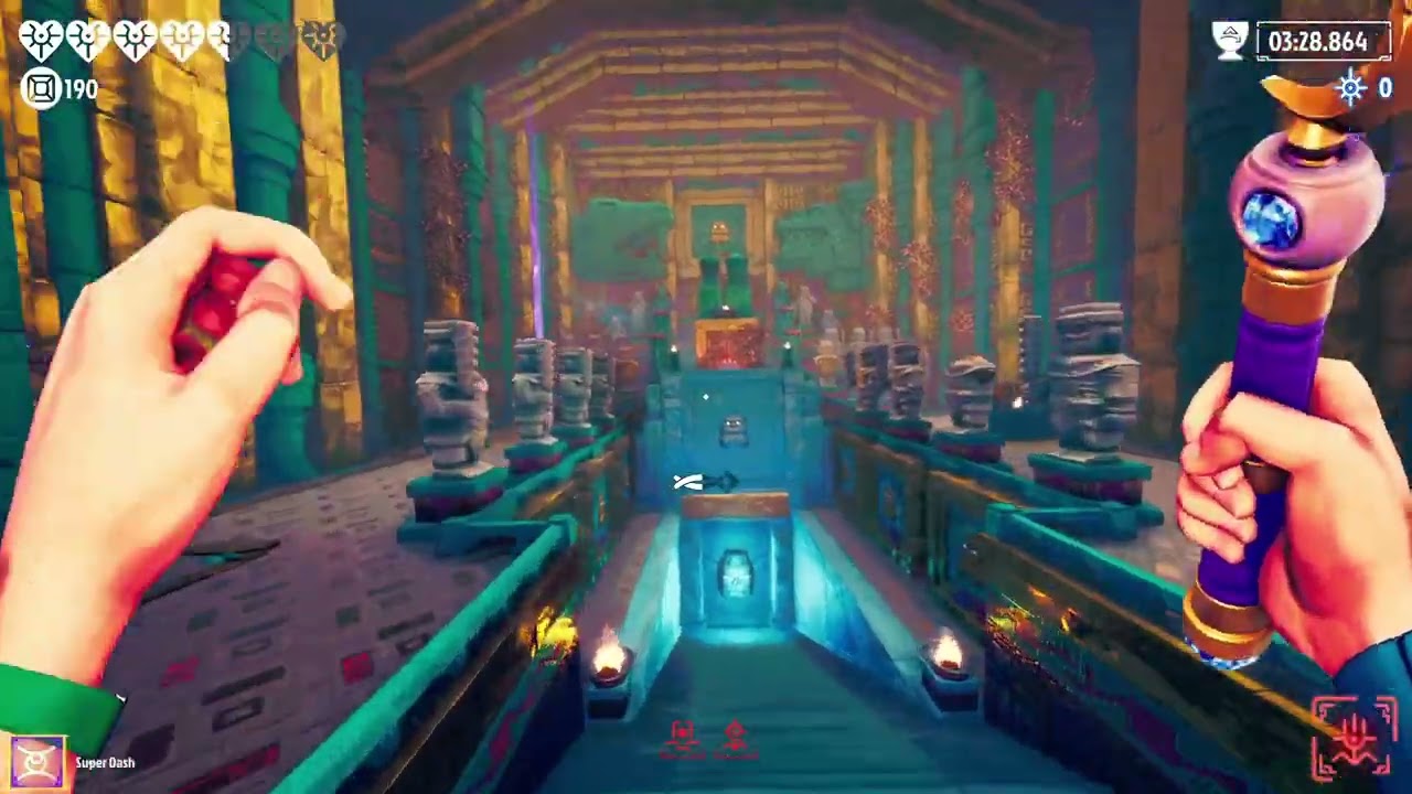 Adventure Mode Lunar Whip 