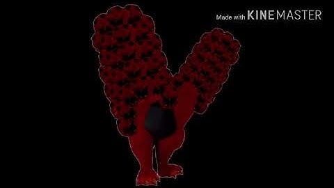 Modes For Barney Error 60 (TMSDUMHLASDSBEITSS) (Part 3)