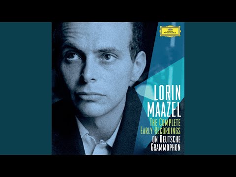Stravinsky: The Firebird (L'oiseau de feu) - Suite (1919): Introduction