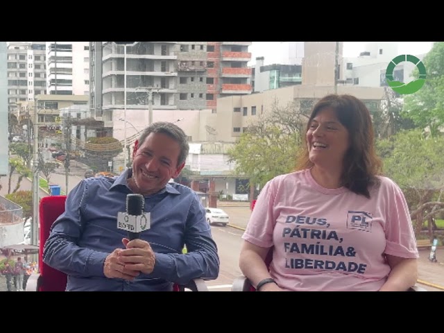Eleições 2026: PL avalia o primeiro turno e as expectativas para o segundo | O Estafeta