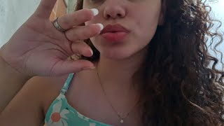 asmr - Falando trava-língua 👅