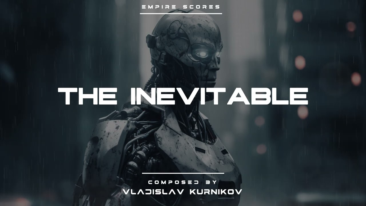 Empire Scores - The Inevitable | Tension Cinematic Music