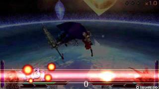 Dissidia Duodecim Final Fantasy - Double Break