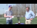 Vikings BIG6 Tombola 2016: Behind the Scences