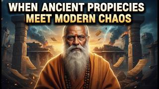 When Ancient Prophecies Meet Modern Chaos | Bhavishya Malika Documentary