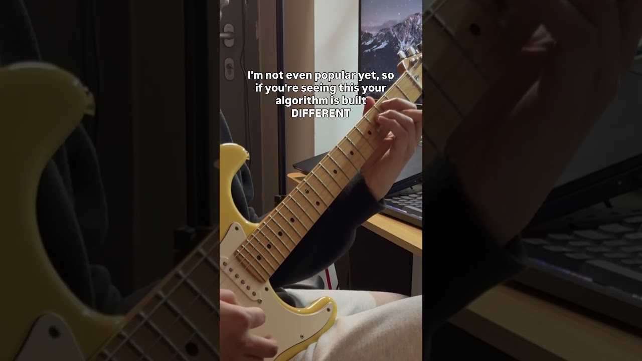 Getting some decent mixes now