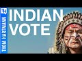 Voting in Indian Country (w/ Jean Schroedel)