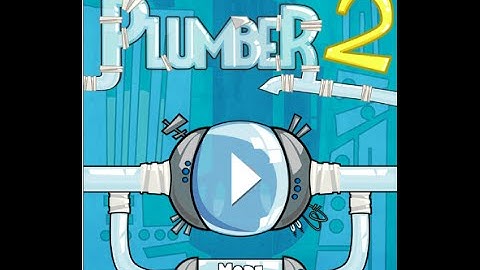 plumber 2 level 5 to 10 walkthrough