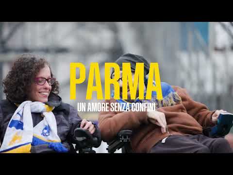 Un amore senza confini 💛💙 | La storia di Annarita e Davide | San Valentino 2026