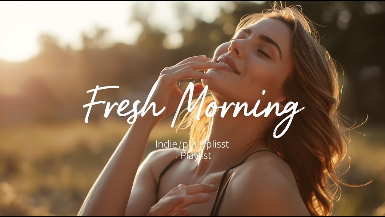 🌤️ Fresh Morning Vibes | 1 Hour Deep House to Start Your Day Right
