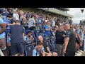 Will Nightingale's Testimonial 👏 | Behind The Scenes 🟡🔵