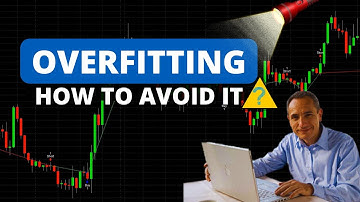 Overfitting in Trading Systems: How to tell if a system is over-optimized (with practical example!)