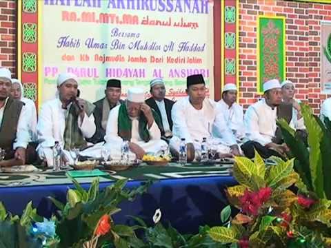 Download Maulid Ppdha Panaragan Jaya Bersama Habib Umar 