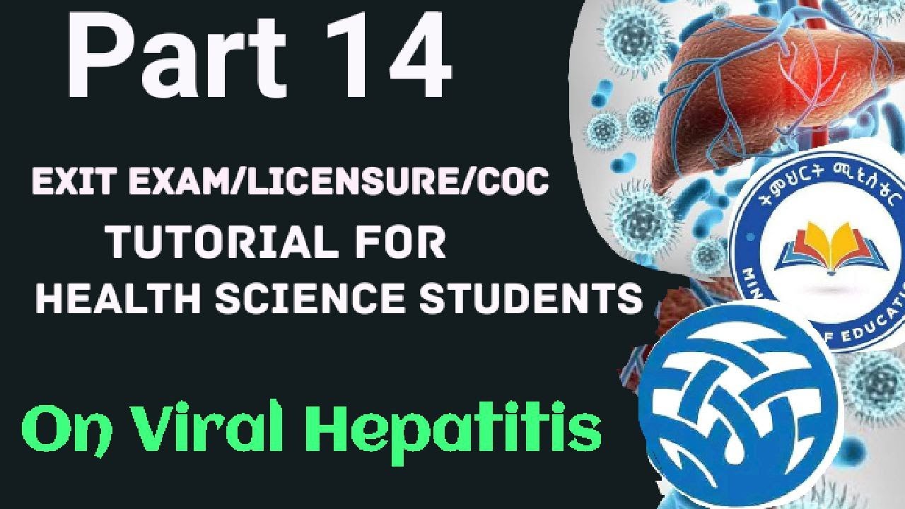 Exit Exam Tutorial Part 14_Ethiopia_2024