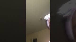 Hot Noodle Challenge