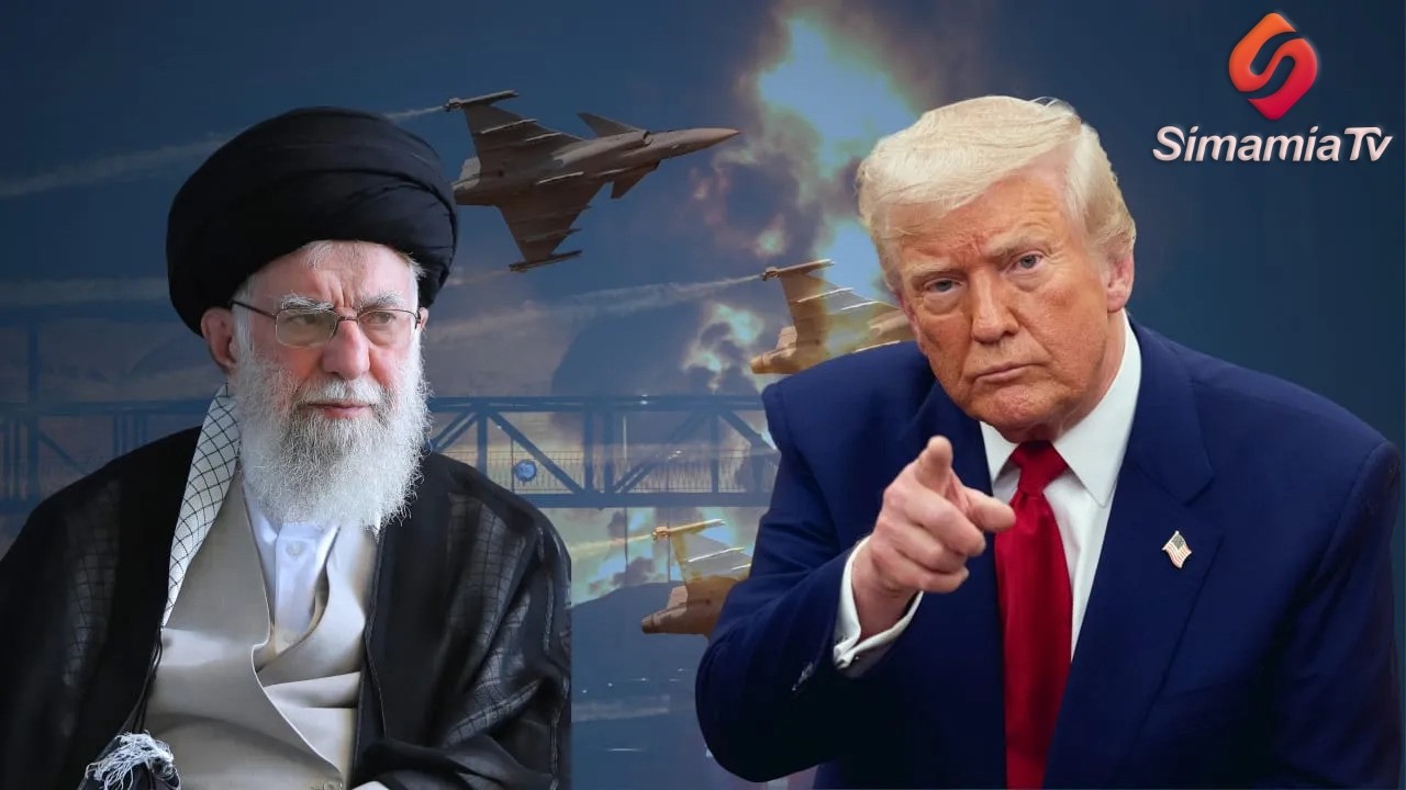 BAADA YA IRAN KUMTANGAZA MOJTABA KHAMENEI ISRAEL NA MAREKANI WATAFANYA NINI?