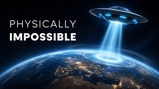 Why Aliens Can Never Reach Earth — The Physics Nobody Talks About