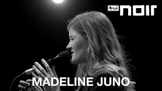 Madeline Juno – Normal Fühlen (live bei TV Noir)