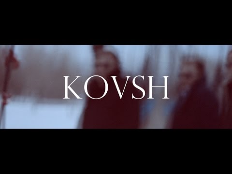 KOVSH BEATS " LETO "