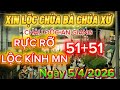 trả lễ miếu bà chúa xứ núi sam . ngày 5/6/2026