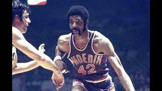 La T del baloncesTo (Cap.13 Connie Hawkins)