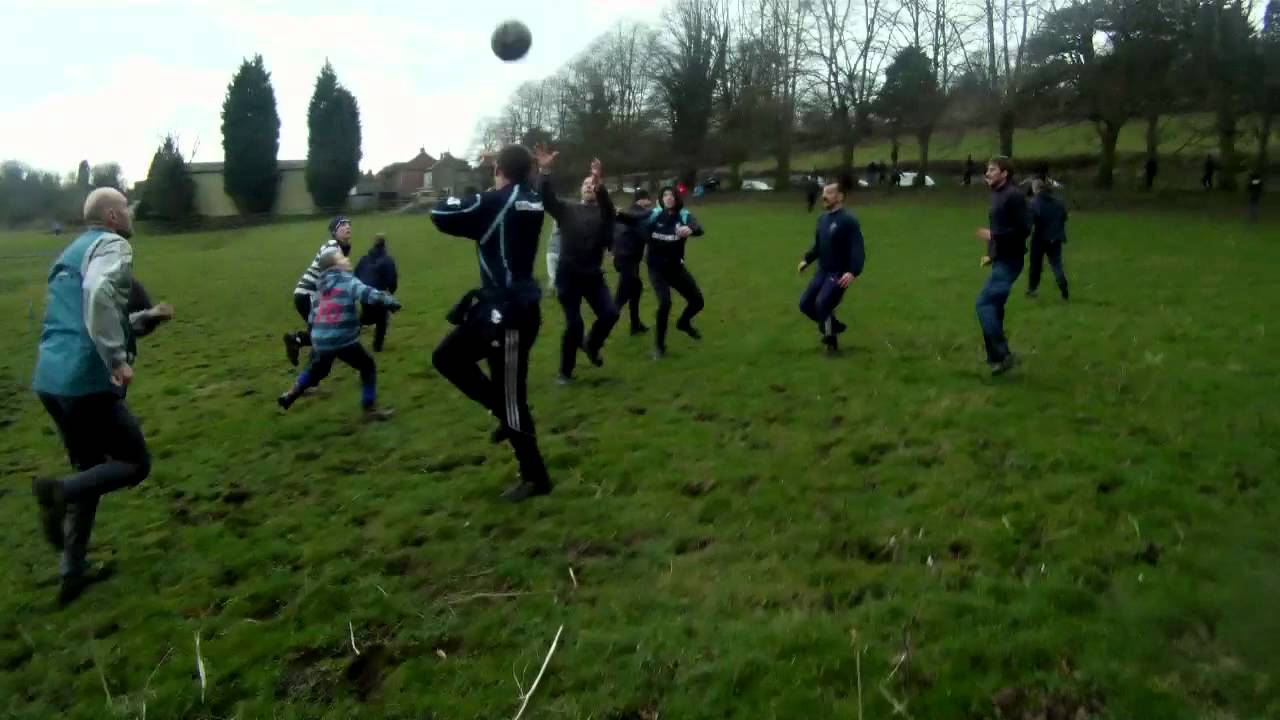 Rules of the Game - Official Trailer