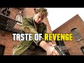Taste Of Revenge THRILLER Full Movie